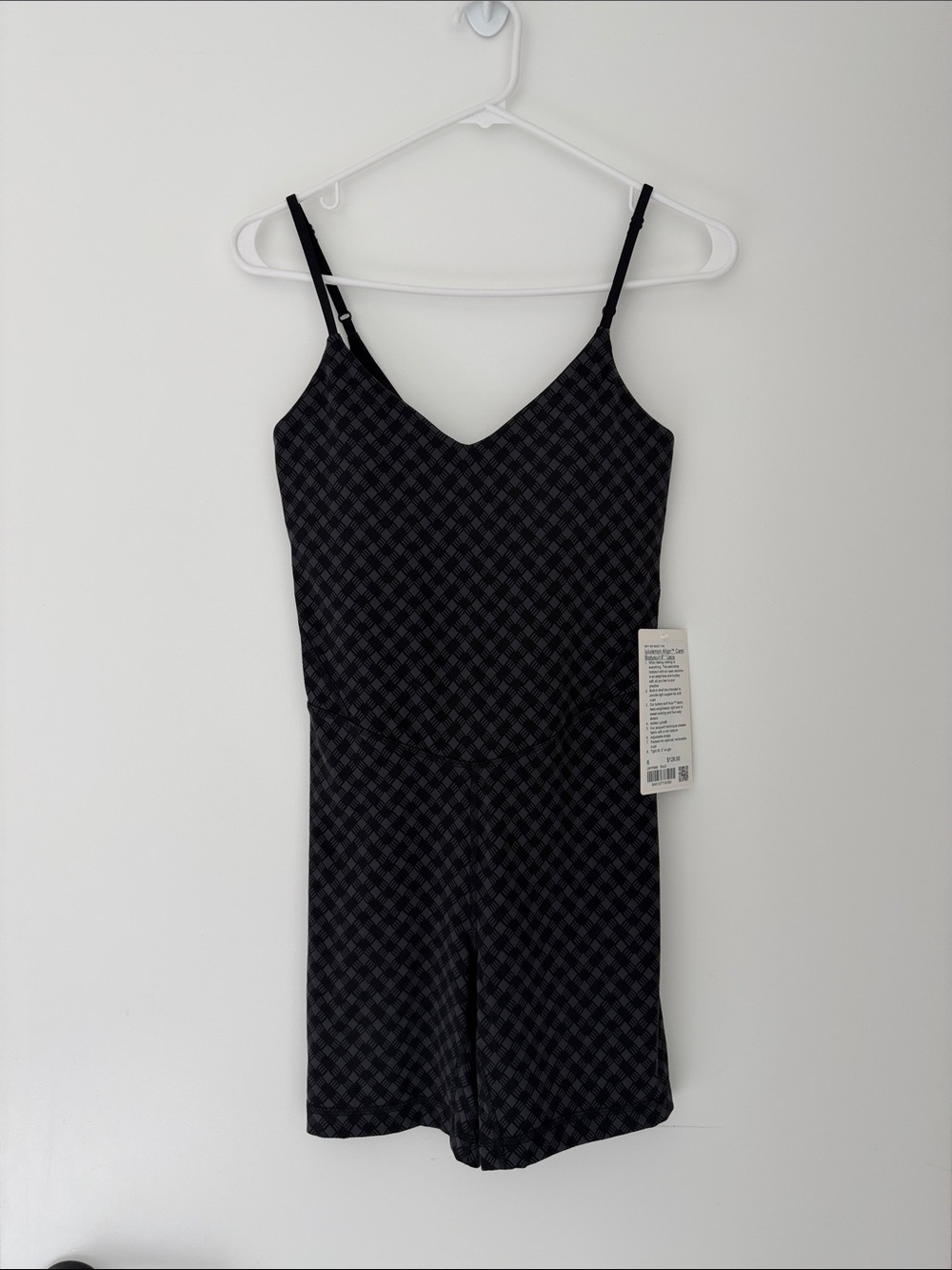 lululemon athletica Align Cami Bodysuit